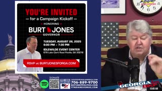 Voice of Rural America - REPLAY - August 26, 2025