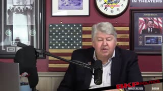 Voice of Rural America - REPLAY - August 26, 2025