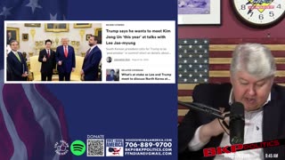 Voice of Rural America - REPLAY - August 26, 2025