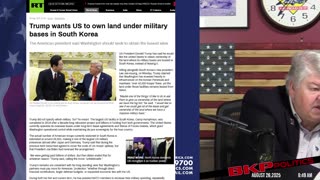 Voice of Rural America - REPLAY - August 26, 2025
