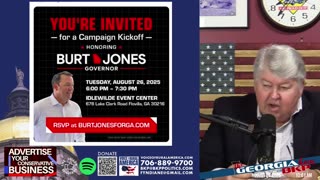 Voice of Rural America - REPLAY - August 26, 2025