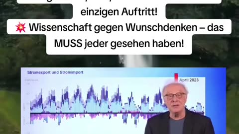 Erneuerbare Energie Deutschland