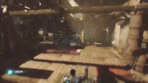 Batman_ Arkham Knight Day 16. DLC Part 2