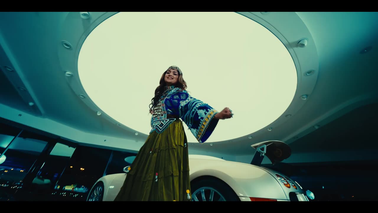 Surmedaanii | Shipra Goyal | BOHEMIA | Rupan Bal | New Punjabi Songs 2025 | Latest Punjabi Songs