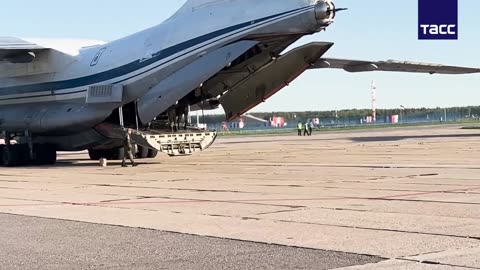 🇷🇺🙏 Ukraine Russia War | Russian POWs Return from UA Captivity | RCF