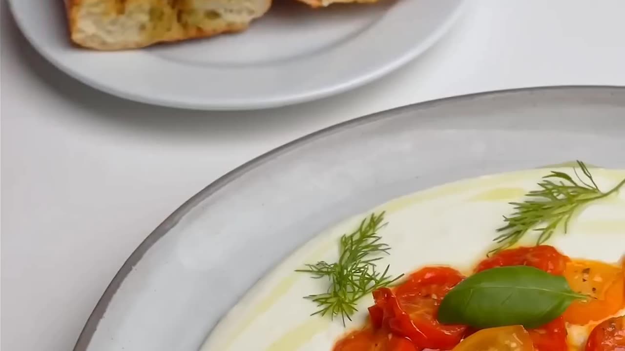 Tomato Confit