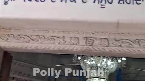 ਸ਼ਹੀਦੀ ਯਾਦਗਾਰ ਗੁਰਦੁਆਰਾ ਸਾਹਿਬ ਦੇ ਪਿਛਲੇ ਦਿਨਾਂ ਤੋਂ ਦਰਵਾਜ਼ੇ ਕਿਉਂ ਬੰਦ ਹਨ