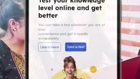 Get Free Mock Test - LearnerHut