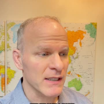 If He Didn’t Create You, He Can’t Save You