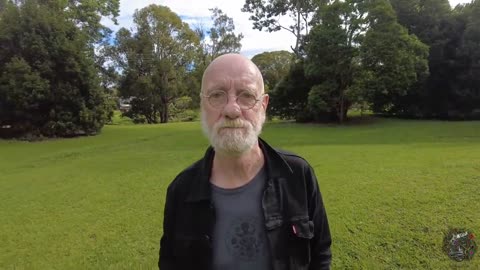 TheCrowhouseOfficial - Max Igan - A People United is a World Changing Force