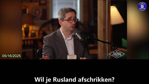 【NL】Oren Cass: Een van de doelen van de Amerikaanse tarieven is China isoleren