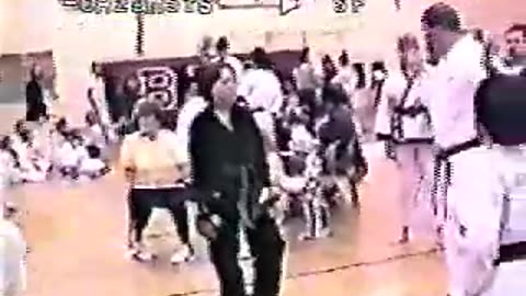 Sport Karate
