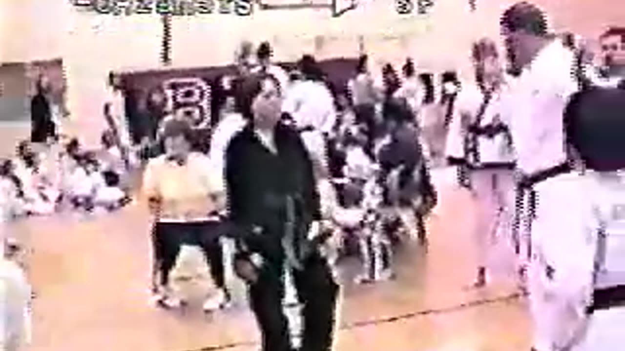 Sport Karate