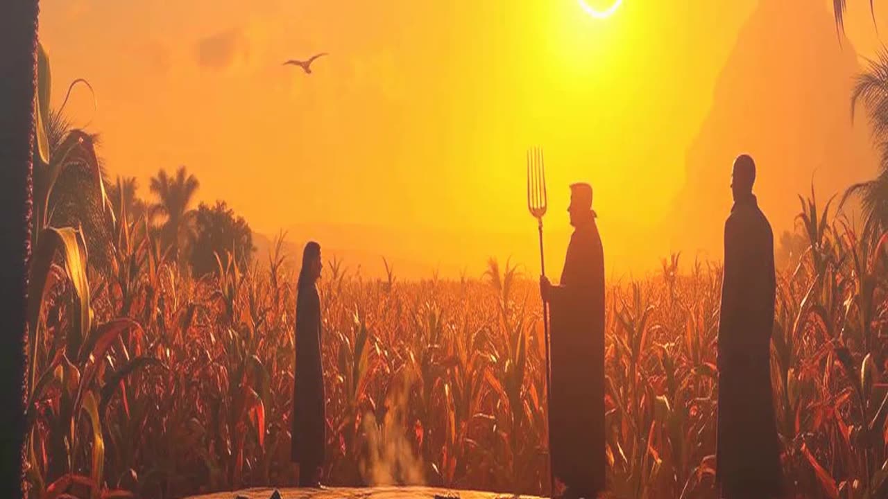 أسرار المايا الفلكية | حضارة المايا ونظامها المدهش #المايا #فلك #حضارة