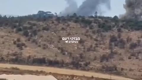 🚁💥 Israel Iran War | IAF Strikes Targets in Lebanon Amid Rising Tensions | RCF