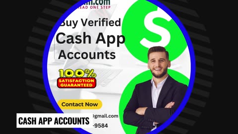 The Complete Guide to Purchasing Verified Cash App Accounts