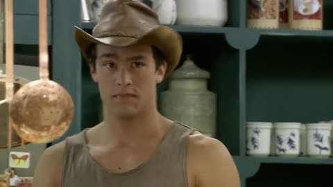 Las Bandidas capitulo 5