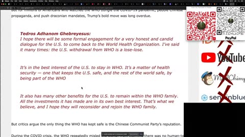中國對美報復徵125%關稅／愛潑斯坦共犯麥克斯韋爾向最高法院上訴／佛州小型飛機墜毀3死／澤連斯基教訓美財長唔好手指指、烏同美咁高咁大｜《每日美國時評》2025年4月12日