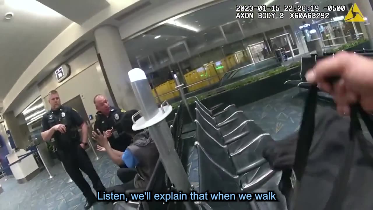 Entitled Men Getting Arrested by Police Compilation