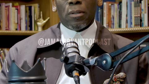 ”Long Live the Black Church”