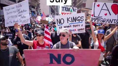 LIBERALS SAVING THE WORLD IN 2025