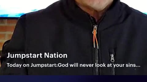 Jumpstart Nation with Byron and Rhea Mills