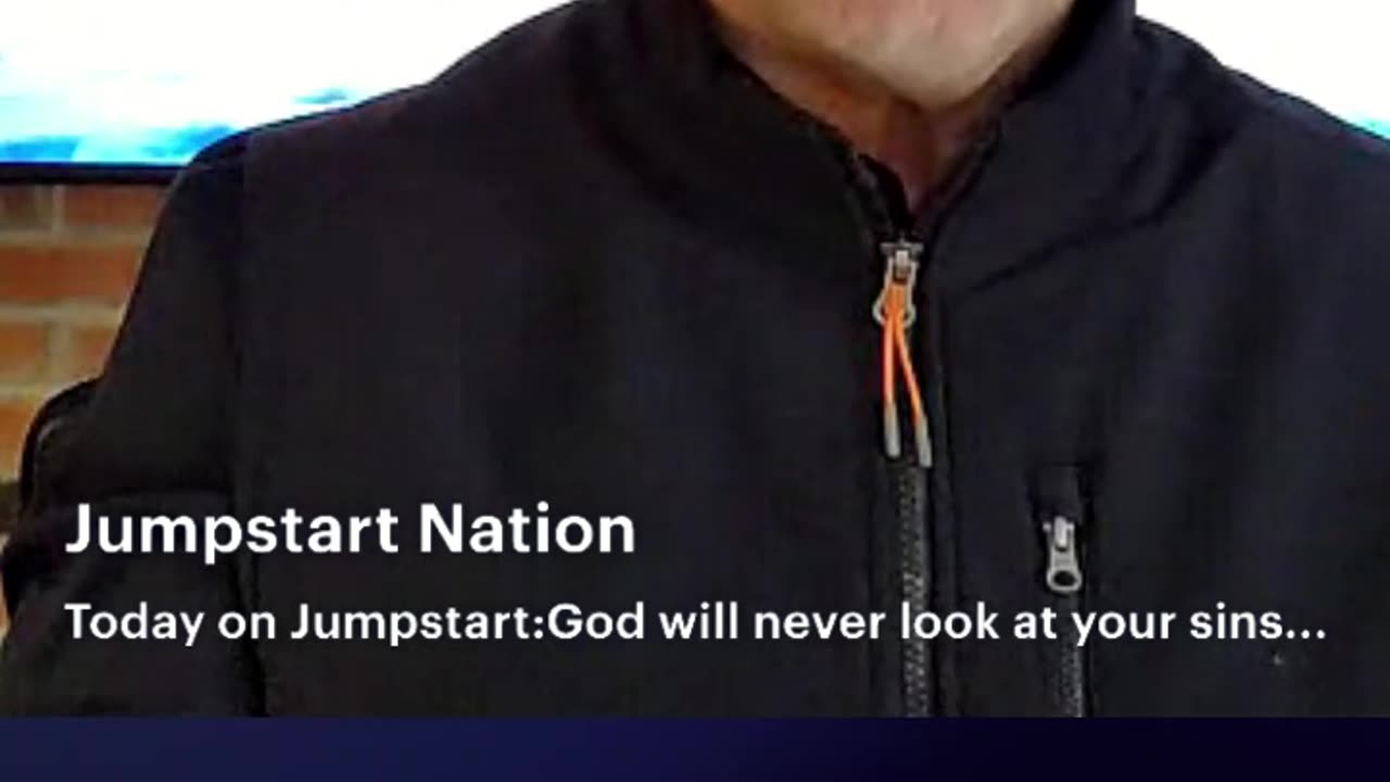 Jumpstart Nation with Byron and Rhea Mills