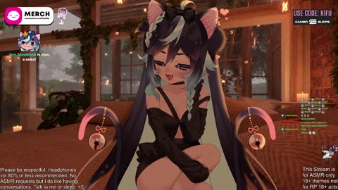 KittyfluteVT VOD 2026-01-04