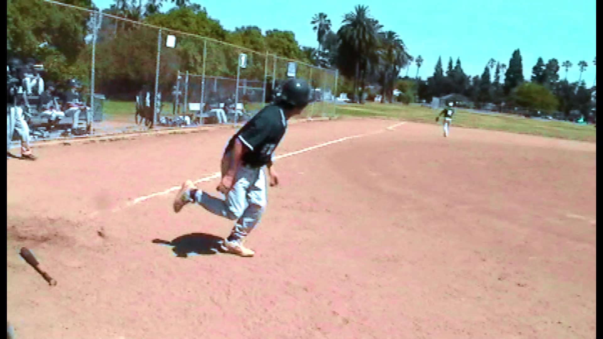 THE RONALD SHOW SEASON 7 EPISODE 5 AUDITIONS CATS AND VALLEY BASEBALL