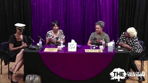 🔥 Sister Chat Tonight! Double Standards in Dating & Tyler Perry Drama Unpacked | Live at 8 PM!