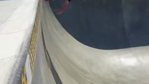 🤯🛹 Double Kickflip Handplant! You Won't Believe It | SkateNation