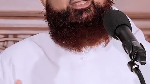 *ماں کا احترام اور بیوی کے حقوق*