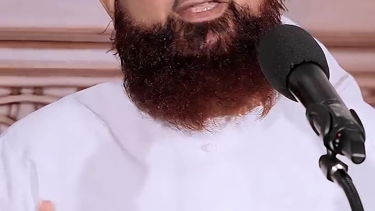 *ماں کا احترام اور بیوی کے حقوق*