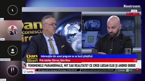 🔴LIVE - BANII NU aduc FERICIREA...dar o întrețin