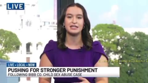 Alabama lawmakers are pushing for the death penalty for pedophiles