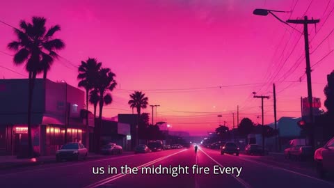 Midnight Fire V2