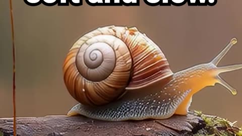 Breathe like the forest... soft and slow.