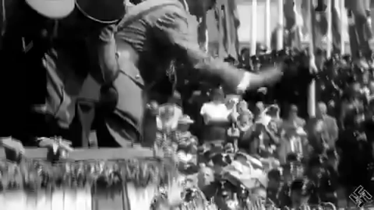 Understanding National Socialism - Part 1