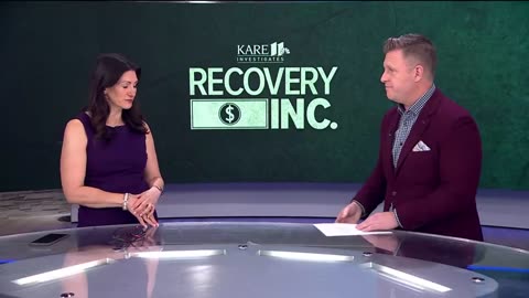 Minnesota man on taxpayer funded Medicaid is now living in Kenya and...