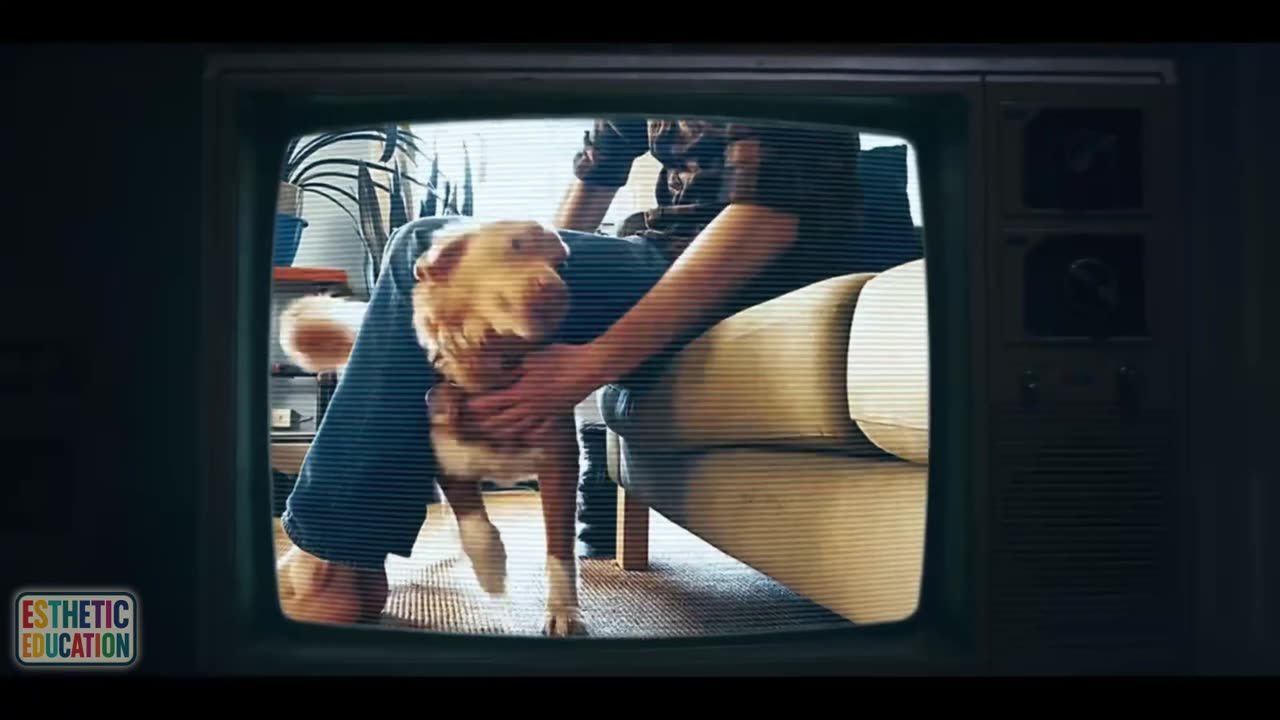 Good Boy - Official Final Trailer (2025) Shane Jensen, Arielle Friedman, Larry Fessenden
