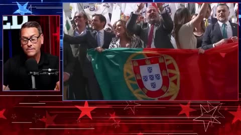 ⚡Portugal Just Did the Unthinkable – Globalists Are Panicking | Redacted