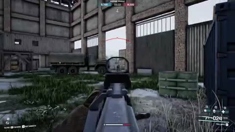 Wraith Ops | Playtest Registrations Now OPEN