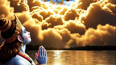 #BhaktiVideo #DevotionalMusic #SpiritualJourney #FaithAndDevotion