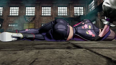 COTW Ryona - Mai (JP VO)