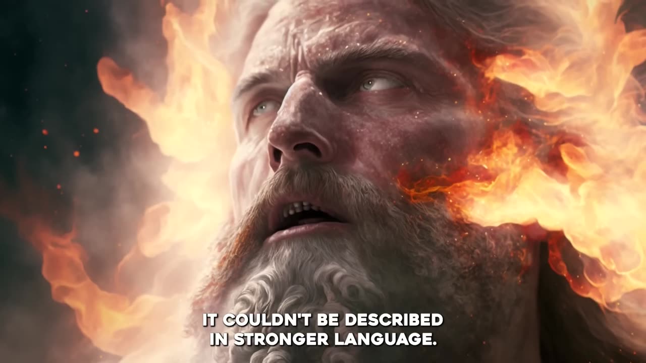 Jesus’ Final Warning_ Noah’s Flood Was the Blueprint for the Rapture