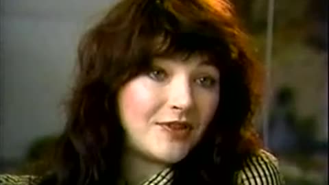 Kate Bush Documentary - Part 1