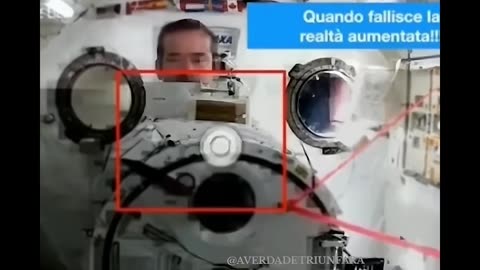 Flat Earth’s Fake NASA “Glitch” — The Real Footage Tells a Different Story