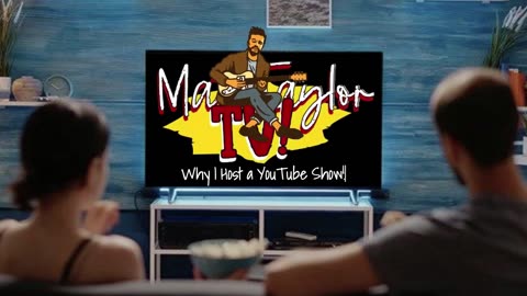Why I Host a YouTube Show: My 3 Honest Reasons.