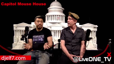 djelf7 visits liveonetv with ian