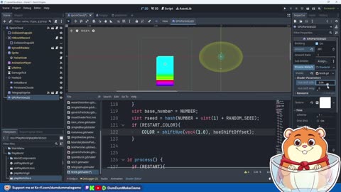 Dev Stream: DumDum Make Game!